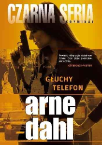 Konkurs wraz z Głuchym telefonem