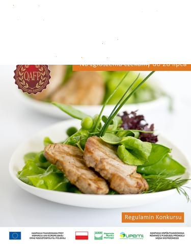 Konkurs "Letnie podróże po świecie z wieprzowiną QAFP!"
