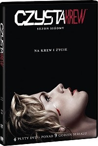 Konkurs "Czysta krew. Sezon 7"