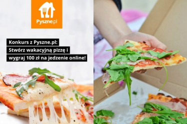 Konkurs "Lato na talerzu"