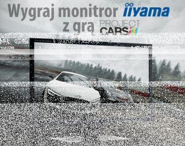 Konkurs "Wakacje z iiyama".