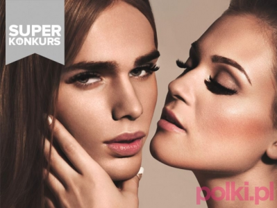 Konkurs "Wygraj przedłużanie rzęs Secret Lashes!" (Lokalny)