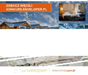 Wygraj Weekend w SPA