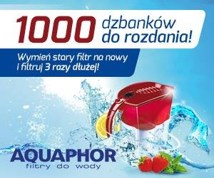 1000 dzbanków do rozdania