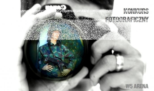 Konkurs FOTO "Strzelam dla W5!"