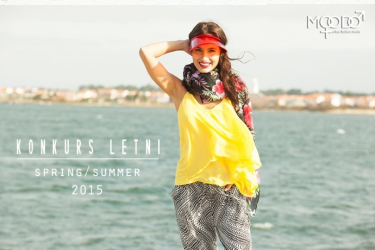 Konkurs Letni z Moodo