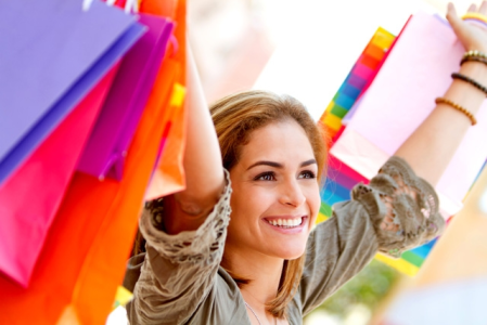 Letni KONKURS. NAGRODY o jakich marzy każda dziewczyna :)