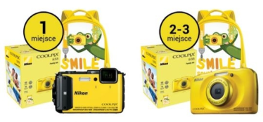 Konkurs "Aktywne wakacje"