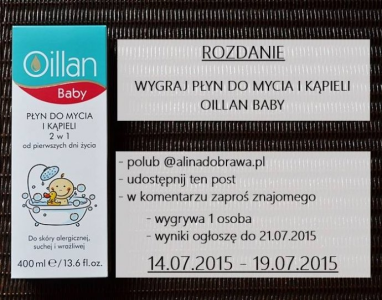 Rozdanie z alinadobrawa.pl