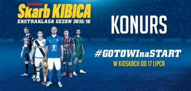 Konkurs "Gotowi na Start"