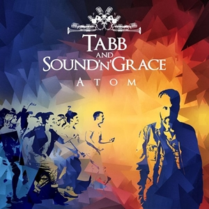 Konkurs "Wygraj album Tabb & Sound’n’Grace - Atom"