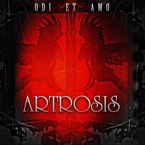 Konkurs "Wygraj nowy album zespołu Artrosis"