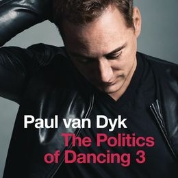 Konkurs "Wygraj płytę Paul van Dyk - The Politics Of Dancing 3!" (do godz. 12.00)