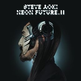 Konkurs "Wygraj płytę Steve Aoki - Neon Future. II." (do godz. 12.00)