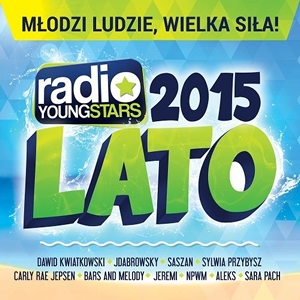 Konkurs "Wygraj składankę Radio Young Stars Lato 2015"