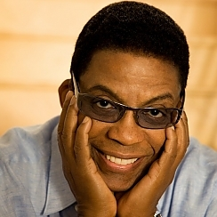 Konkurs "Wygraj zaproszenie na koncert Herbie Hancock w Szczecinie!" (do godz. 12.00)