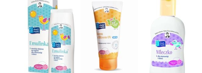 Konkurs ze Skarbem Matki!