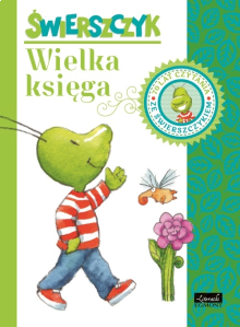 Konkurs ze Świerszczykiem