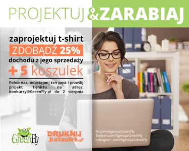 PROJEKTUJ I ZARABIAJ