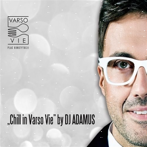 Konkurs "DJ Adamus Chill in Varso Vie"