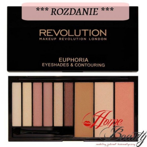 Konkurs "Wakacyjne rozdanie w Home Beauty"