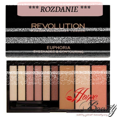 Konkurs "Wakacyjne rozdanie w Home Beauty"