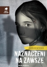 Wygraj książkę "Naznaczeni na zawsze"