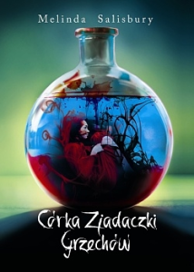 Konkurs: "Córka Zjadaczki Grzechów"