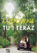 Wygraj książkę "Cudowne tu i teraz"