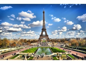 Konkurs "Śniadanie w Paryżu"