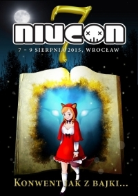 Konkurs "NiuCon" Wrocław