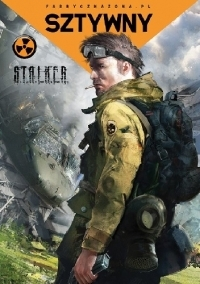 Konkurs: wygraj książkę "Sztywny"