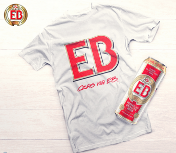 Konkurs "Wraca czas na EB"