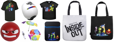 Wygraj zestaw gadżetów związanych z filmem "W głowie się nie mieści"