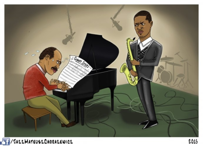 Wygraj ksiażkę "Herbie Hancock. Autobiografia legendy jazzu"