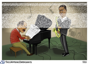 Wygraj ksiażkę "Herbie Hancock. Autobiografia legendy jazzu"