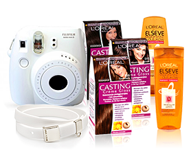 Konkurs "Pokaż nam swoją pasję"