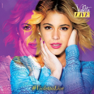 Konkurs "Violetta Live"