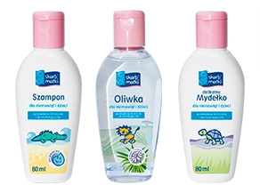 Wygraj zestaw kosmetyków Skarb Matki