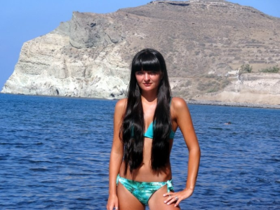 Konkurs kokoszkowy "Moje włosy na wakacjach"