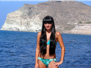 Konkurs kokoszkowy "Moje włosy na wakacjach"