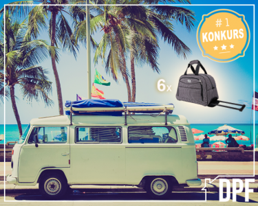 Konkurs fotograficzny "Wakacje bez długu"