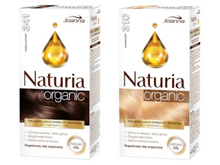 Konkurs "Piękny kolor włosów na lato z Joanną" do godz. 20:00