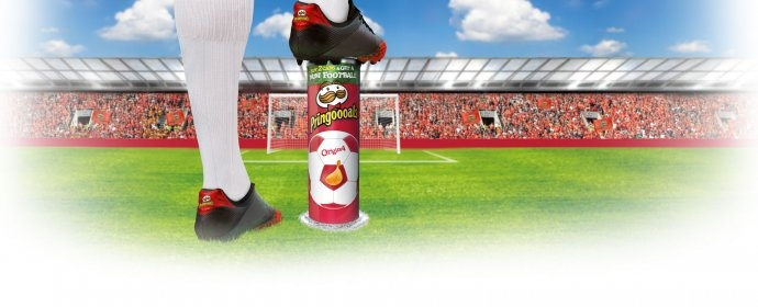 Konkurs "Pringoooals"