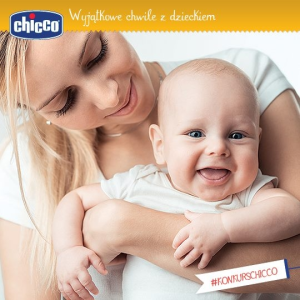 Konkurs fotograficzny "Wyjątkowe chwile z dzieckiem"