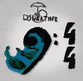 Wygraj płytę Disweather – 4/4, do godz. 23:00