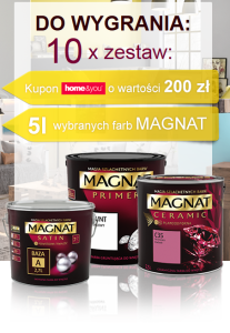 Konkurs "Trendy 2015"