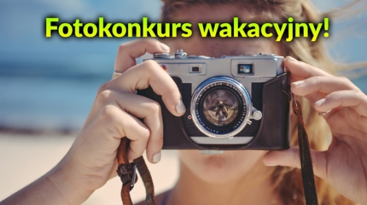 Konkurs wakacyjny portalu społecznościowego dla katolików