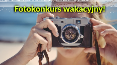Konkurs wakacyjny portalu społecznościowego dla katolików