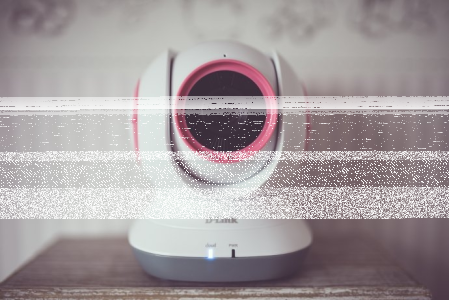 Wygraj kamerkę EyeOn Baby D-Link